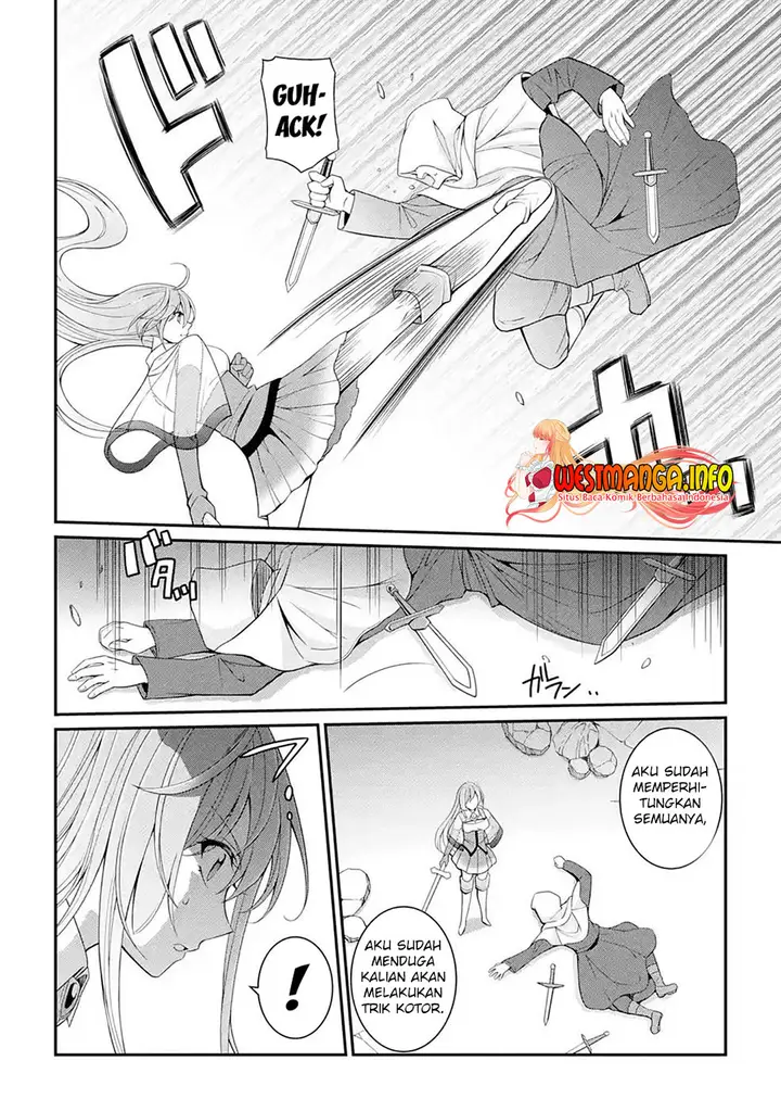 image-komik-shikkoku-tsukai-no-saikyo-yusha-nakama-zenin-ni-uragira-retanode-saikyo-no-mamono-chapter-46-18/33