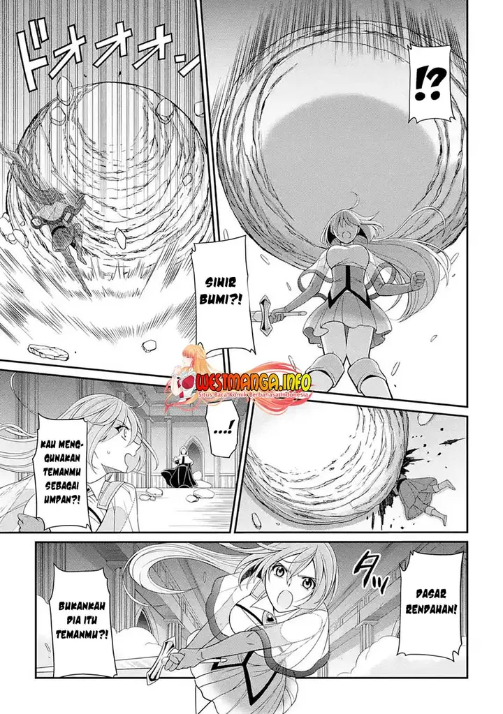 image-komik-shikkoku-tsukai-no-saikyo-yusha-nakama-zenin-ni-uragira-retanode-saikyo-no-mamono-chapter-46-19/33