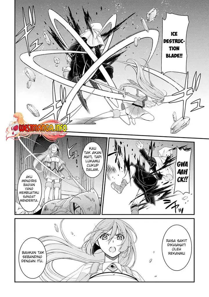 image-komik-shikkoku-tsukai-no-saikyo-yusha-nakama-zenin-ni-uragira-retanode-saikyo-no-mamono-chapter-46-20/33
