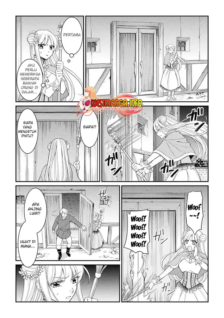 image-komik-shikkoku-tsukai-no-saikyo-yusha-nakama-zenin-ni-uragira-retanode-saikyo-no-mamono-chapter-46-21/33