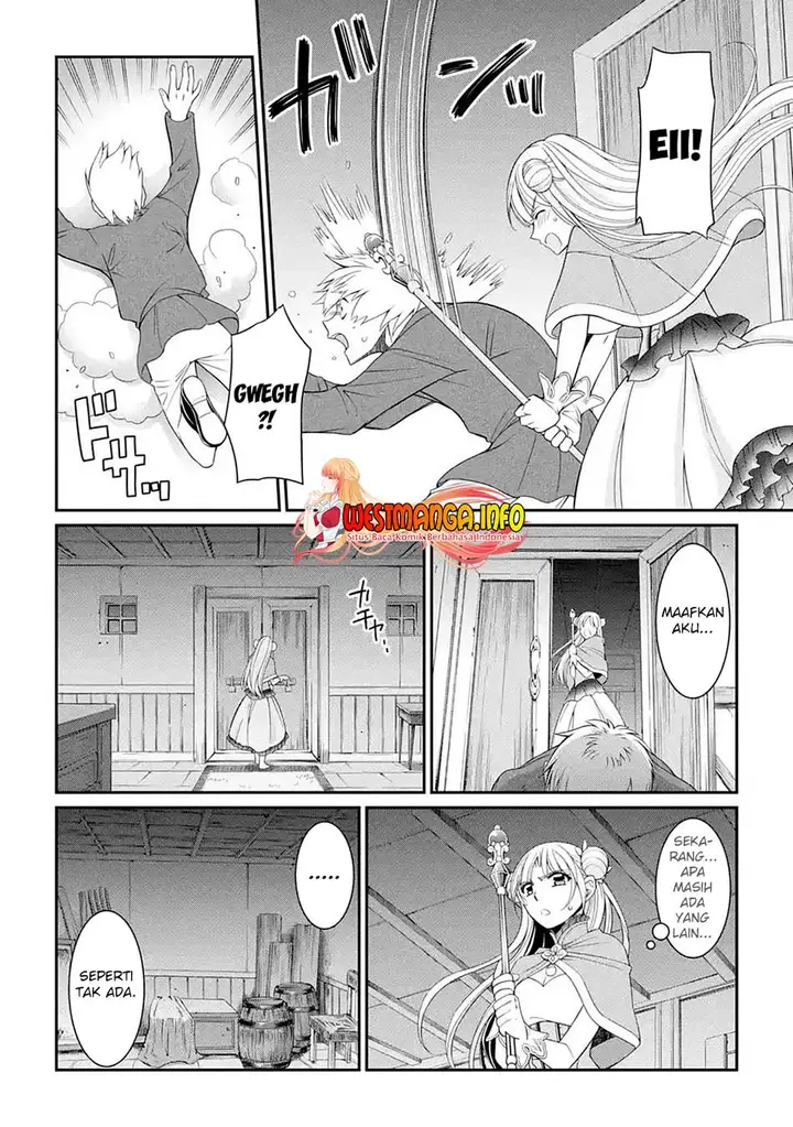 image-komik-shikkoku-tsukai-no-saikyo-yusha-nakama-zenin-ni-uragira-retanode-saikyo-no-mamono-chapter-46-22/33