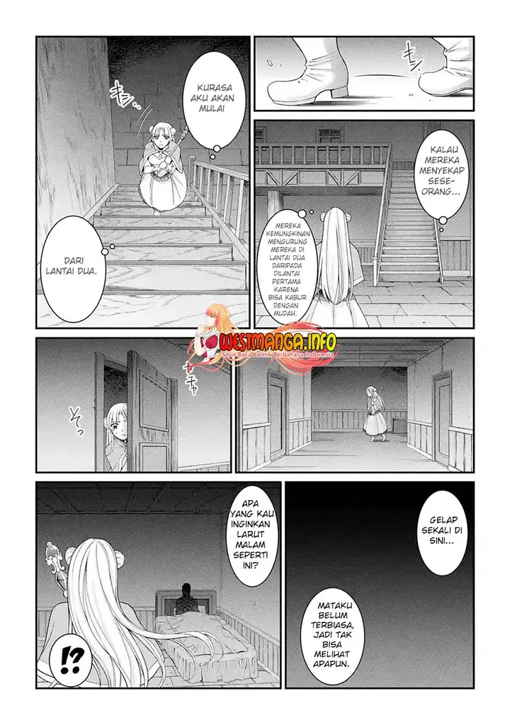 image-komik-shikkoku-tsukai-no-saikyo-yusha-nakama-zenin-ni-uragira-retanode-saikyo-no-mamono-chapter-46-23/33