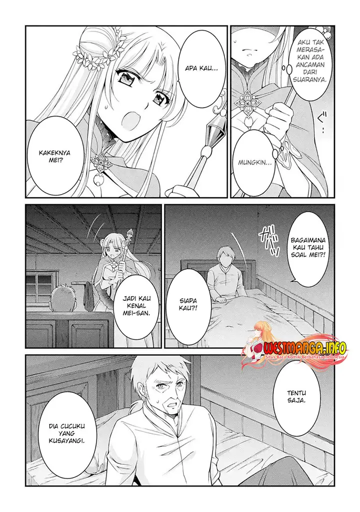 image-komik-shikkoku-tsukai-no-saikyo-yusha-nakama-zenin-ni-uragira-retanode-saikyo-no-mamono-chapter-46-24/33