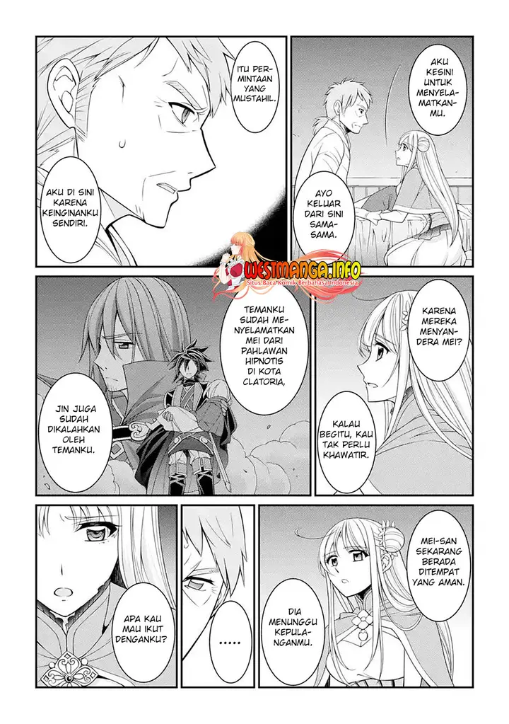 image-komik-shikkoku-tsukai-no-saikyo-yusha-nakama-zenin-ni-uragira-retanode-saikyo-no-mamono-chapter-46-25/33