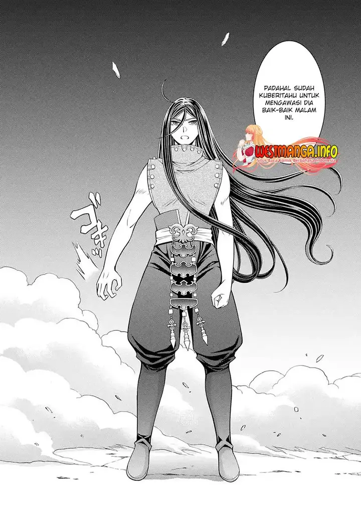 image-komik-shikkoku-tsukai-no-saikyo-yusha-nakama-zenin-ni-uragira-retanode-saikyo-no-mamono-chapter-46-30/33
