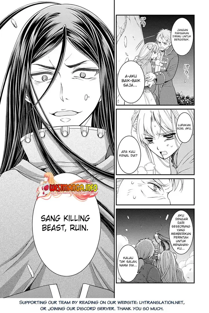 image-komik-shikkoku-tsukai-no-saikyo-yusha-nakama-zenin-ni-uragira-retanode-saikyo-no-mamono-chapter-46-31/33