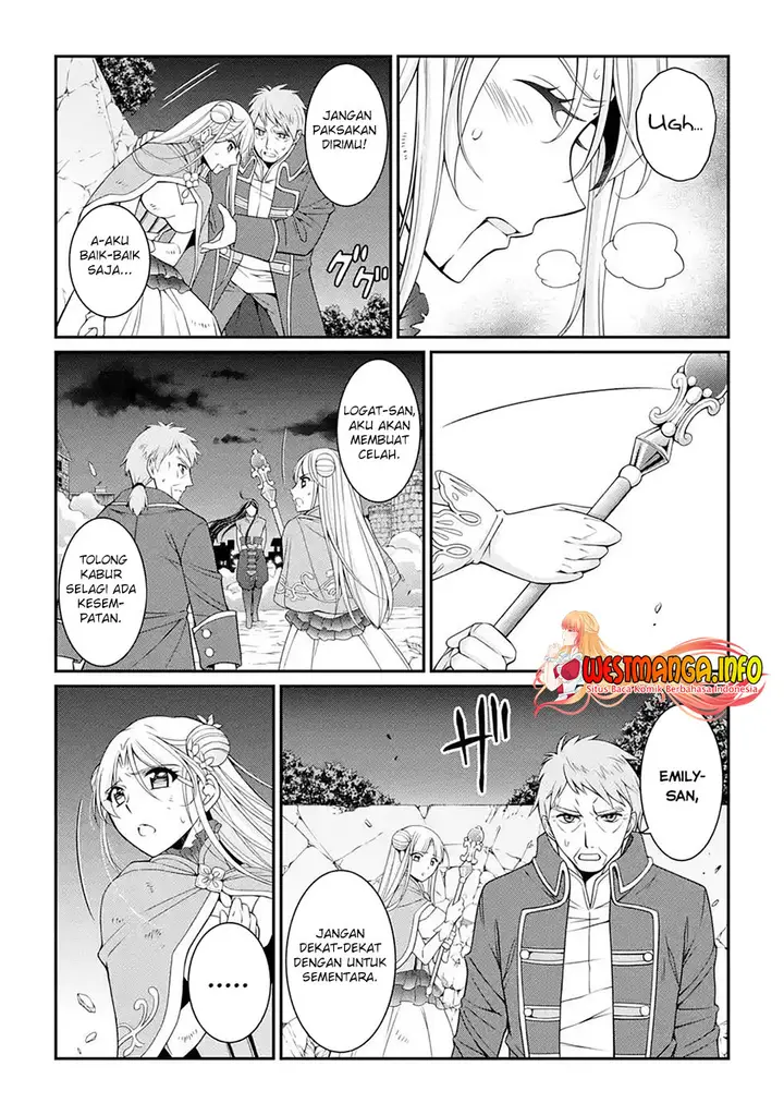 image-komik-shikkoku-tsukai-no-saikyo-yusha-nakama-zenin-ni-uragira-retanode-saikyo-no-mamono-chapter-47-2/33