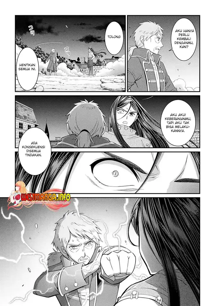 image-komik-shikkoku-tsukai-no-saikyo-yusha-nakama-zenin-ni-uragira-retanode-saikyo-no-mamono-chapter-47-3/33