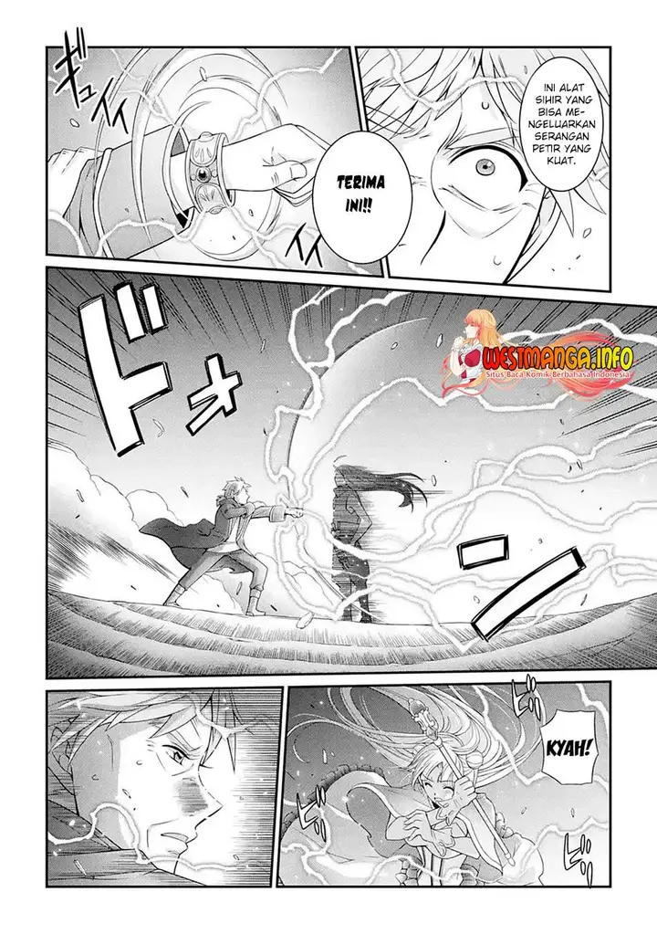 image-komik-shikkoku-tsukai-no-saikyo-yusha-nakama-zenin-ni-uragira-retanode-saikyo-no-mamono-chapter-47-4/33