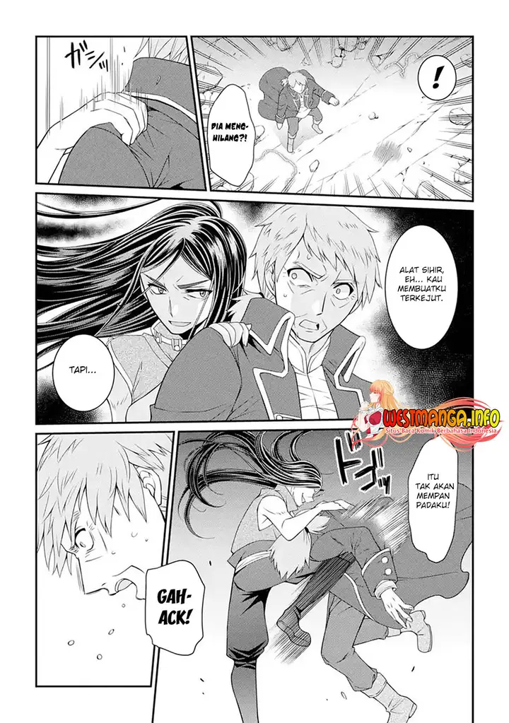 image-komik-shikkoku-tsukai-no-saikyo-yusha-nakama-zenin-ni-uragira-retanode-saikyo-no-mamono-chapter-47-5/33