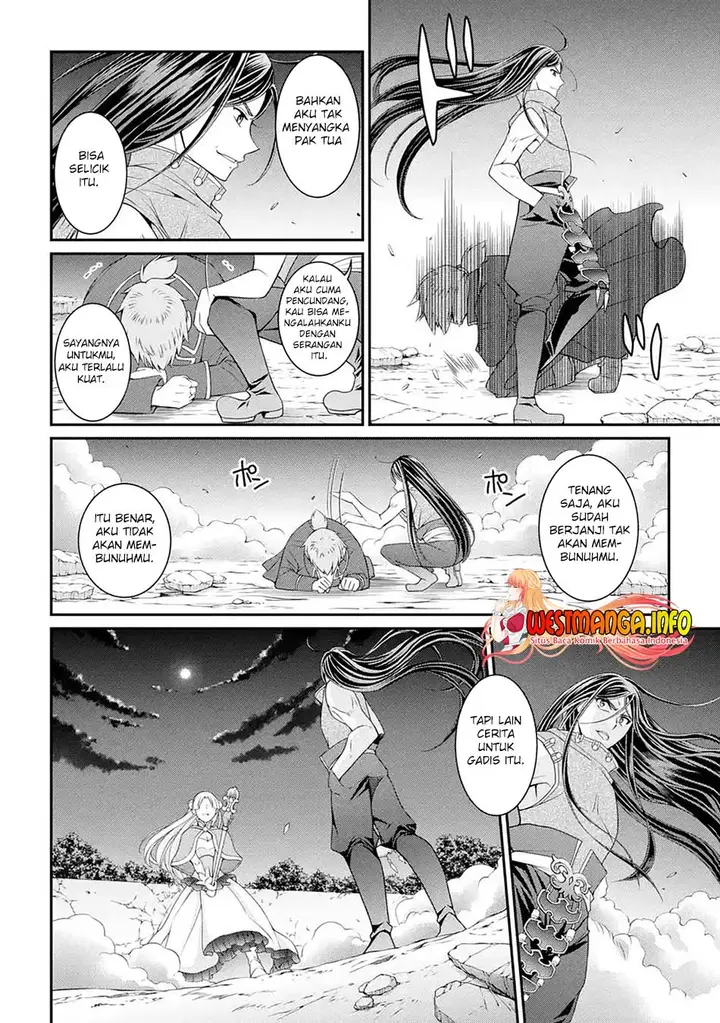 image-komik-shikkoku-tsukai-no-saikyo-yusha-nakama-zenin-ni-uragira-retanode-saikyo-no-mamono-chapter-47-6/33