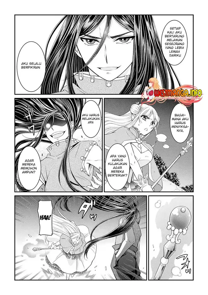image-komik-shikkoku-tsukai-no-saikyo-yusha-nakama-zenin-ni-uragira-retanode-saikyo-no-mamono-chapter-47-7/33