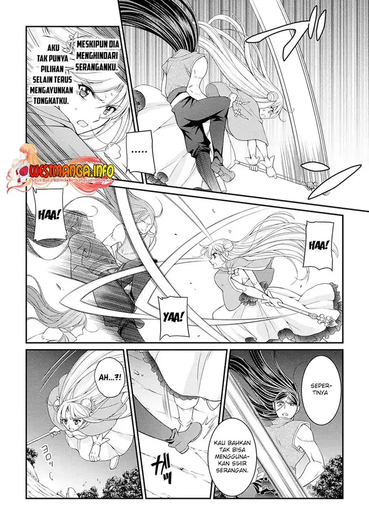 image-komik-shikkoku-tsukai-no-saikyo-yusha-nakama-zenin-ni-uragira-retanode-saikyo-no-mamono-chapter-47-8/33