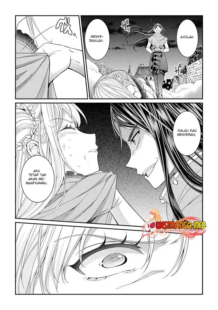 image-komik-shikkoku-tsukai-no-saikyo-yusha-nakama-zenin-ni-uragira-retanode-saikyo-no-mamono-chapter-47-10/33