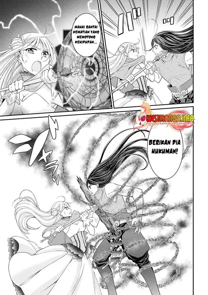 image-komik-shikkoku-tsukai-no-saikyo-yusha-nakama-zenin-ni-uragira-retanode-saikyo-no-mamono-chapter-47-11/33