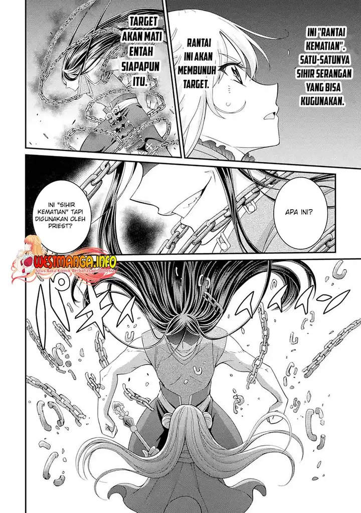 image-komik-shikkoku-tsukai-no-saikyo-yusha-nakama-zenin-ni-uragira-retanode-saikyo-no-mamono-chapter-47-12/33