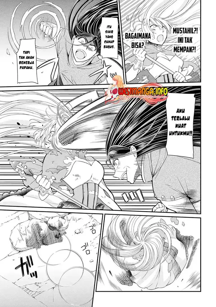 image-komik-shikkoku-tsukai-no-saikyo-yusha-nakama-zenin-ni-uragira-retanode-saikyo-no-mamono-chapter-47-13/33