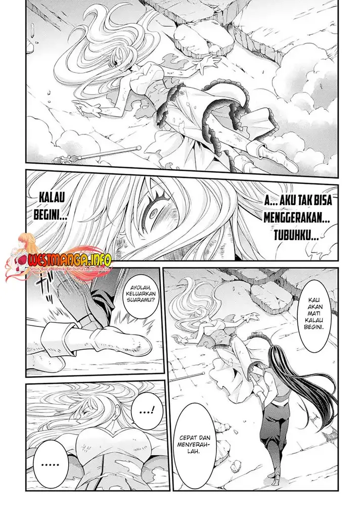 image-komik-shikkoku-tsukai-no-saikyo-yusha-nakama-zenin-ni-uragira-retanode-saikyo-no-mamono-chapter-47-14/33
