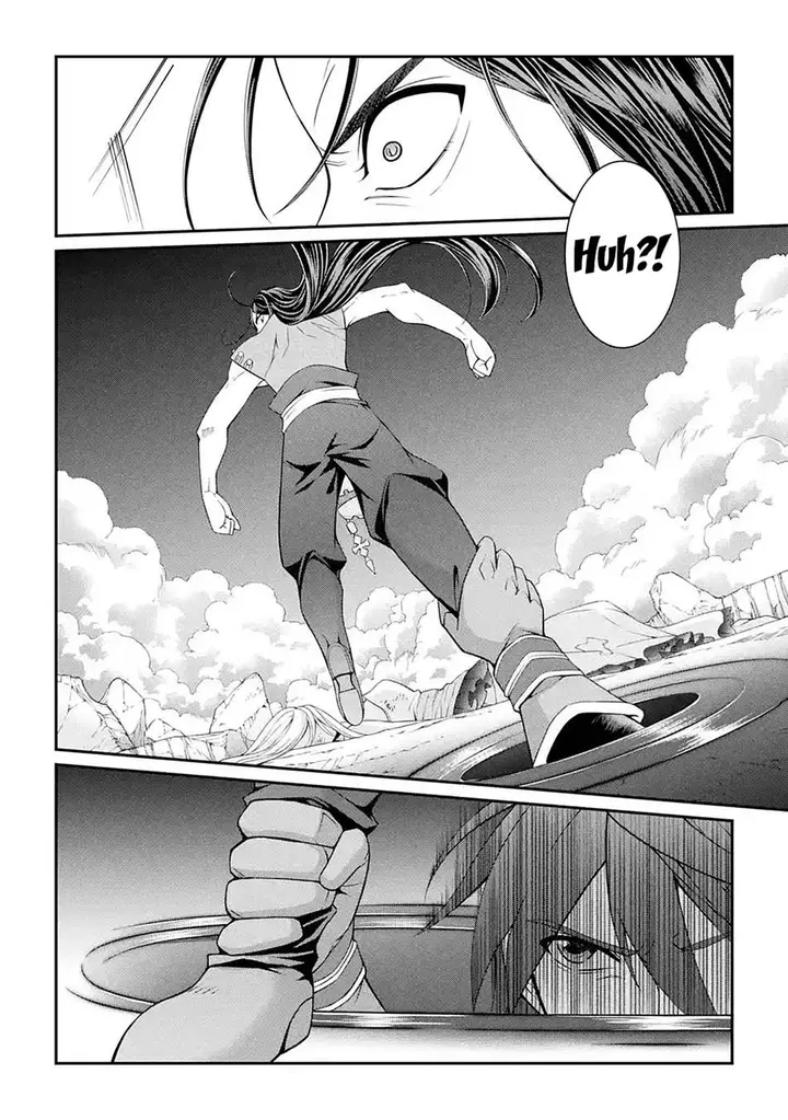 image-komik-shikkoku-tsukai-no-saikyo-yusha-nakama-zenin-ni-uragira-retanode-saikyo-no-mamono-chapter-47-16/33