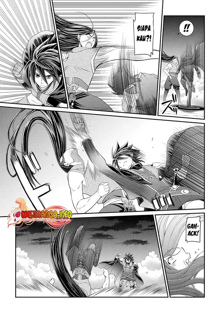 image-komik-shikkoku-tsukai-no-saikyo-yusha-nakama-zenin-ni-uragira-retanode-saikyo-no-mamono-chapter-47-17/33