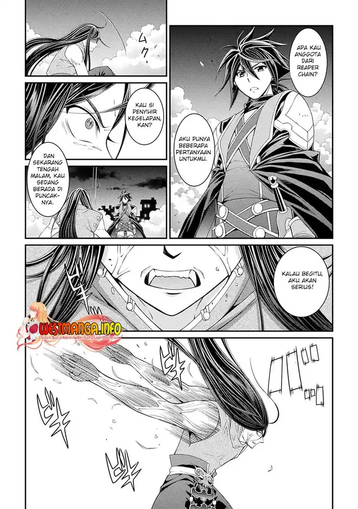 image-komik-shikkoku-tsukai-no-saikyo-yusha-nakama-zenin-ni-uragira-retanode-saikyo-no-mamono-chapter-47-18/33