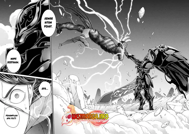 image-komik-shikkoku-tsukai-no-saikyo-yusha-nakama-zenin-ni-uragira-retanode-saikyo-no-mamono-chapter-47-22/33