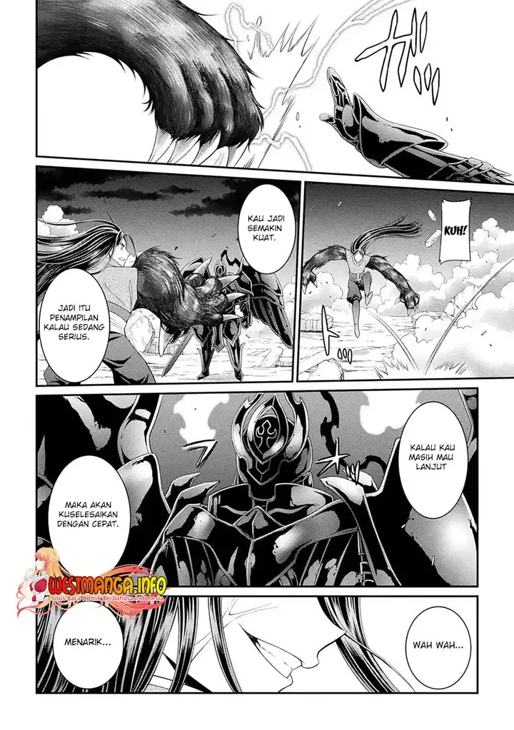 image-komik-shikkoku-tsukai-no-saikyo-yusha-nakama-zenin-ni-uragira-retanode-saikyo-no-mamono-chapter-47-23/33
