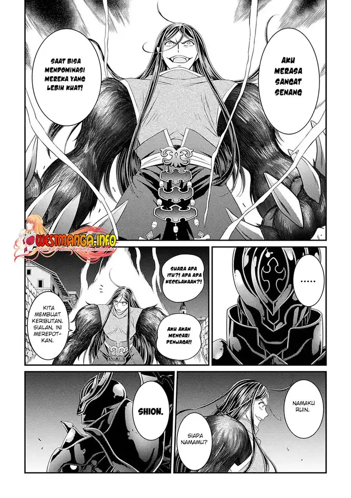 image-komik-shikkoku-tsukai-no-saikyo-yusha-nakama-zenin-ni-uragira-retanode-saikyo-no-mamono-chapter-47-24/33
