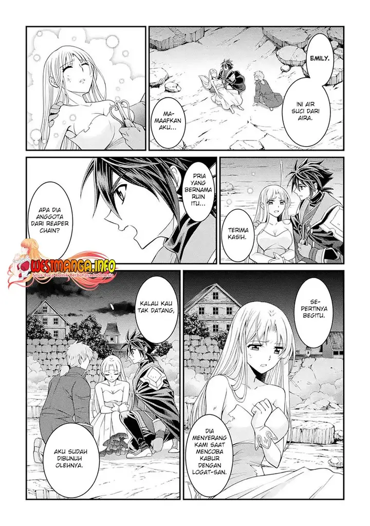 image-komik-shikkoku-tsukai-no-saikyo-yusha-nakama-zenin-ni-uragira-retanode-saikyo-no-mamono-chapter-47-26/33