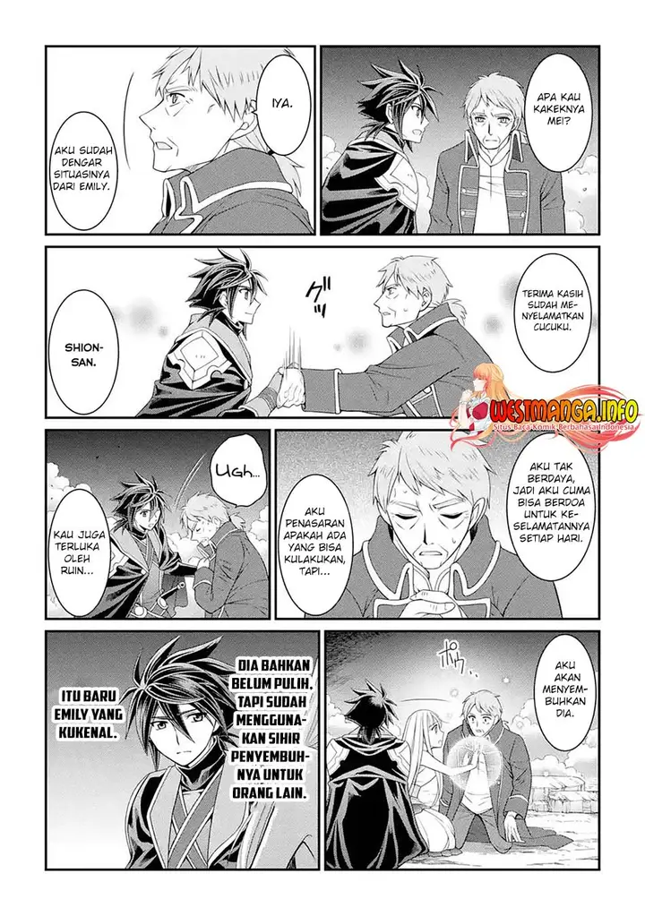 image-komik-shikkoku-tsukai-no-saikyo-yusha-nakama-zenin-ni-uragira-retanode-saikyo-no-mamono-chapter-47-27/33