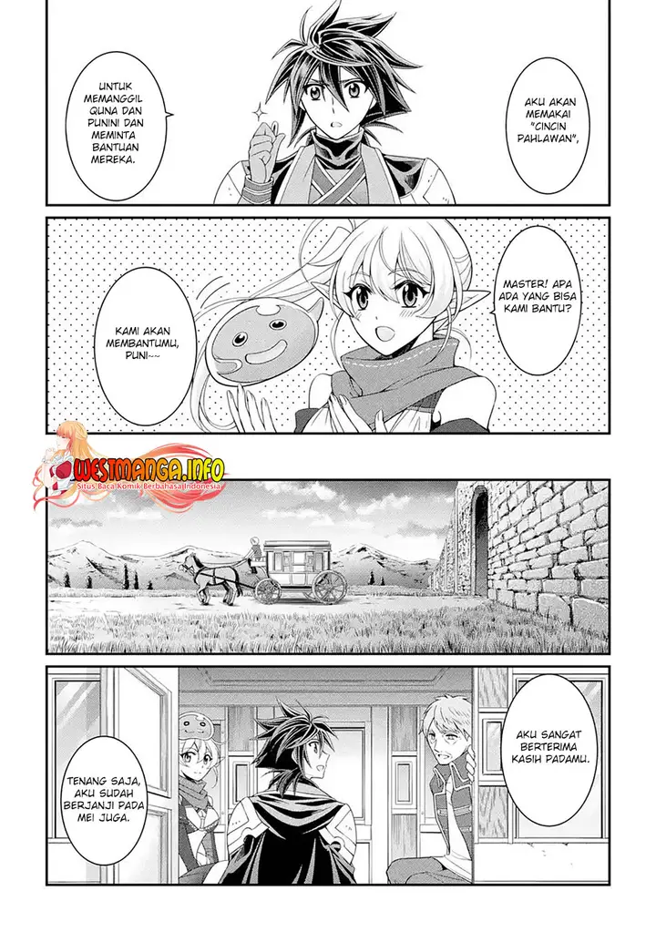 image-komik-shikkoku-tsukai-no-saikyo-yusha-nakama-zenin-ni-uragira-retanode-saikyo-no-mamono-chapter-47-29/33