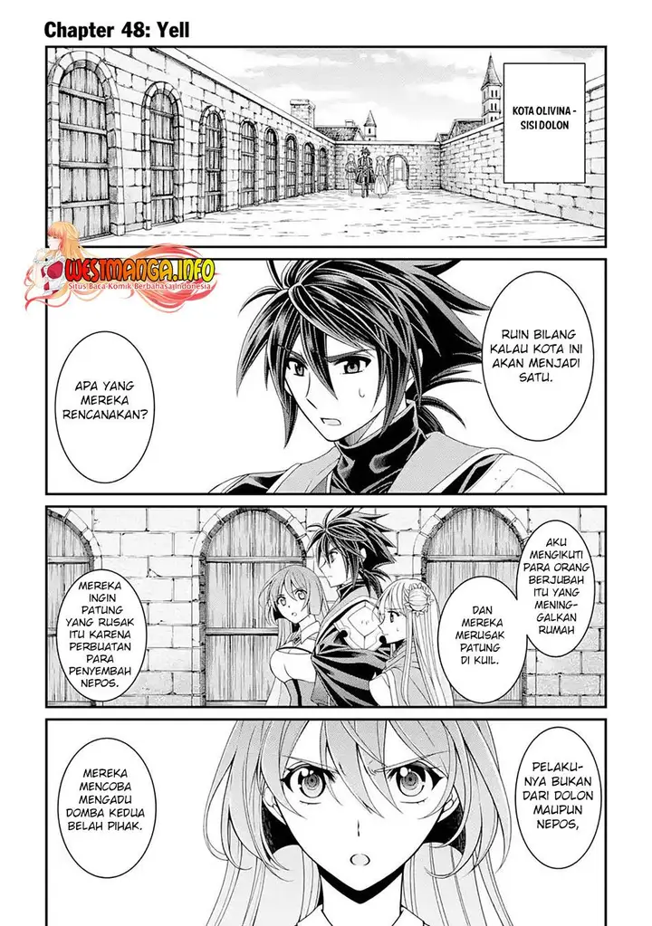image-komik-shikkoku-tsukai-no-saikyo-yusha-nakama-zenin-ni-uragira-retanode-saikyo-no-mamono-chapter-48-1/33