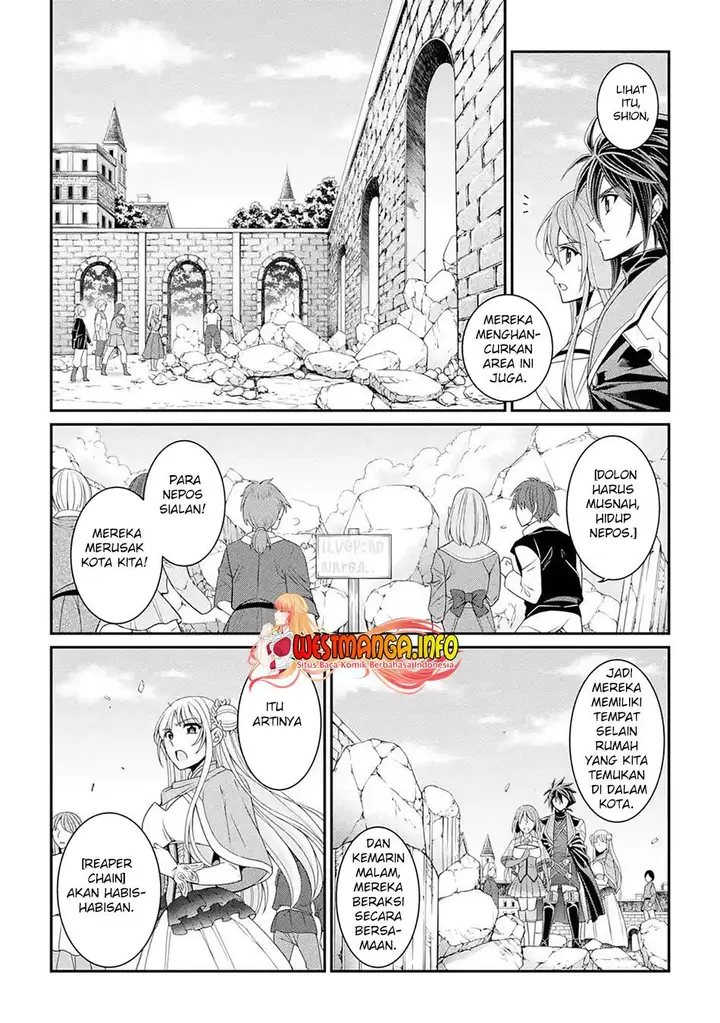 image-komik-shikkoku-tsukai-no-saikyo-yusha-nakama-zenin-ni-uragira-retanode-saikyo-no-mamono-chapter-48-2/33