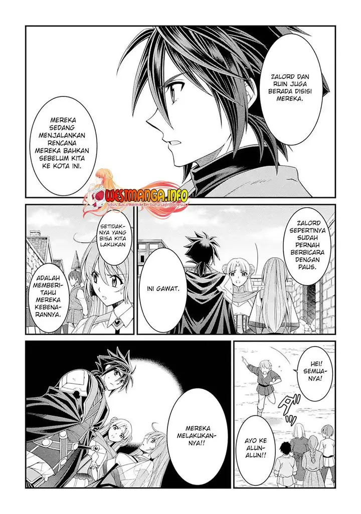 image-komik-shikkoku-tsukai-no-saikyo-yusha-nakama-zenin-ni-uragira-retanode-saikyo-no-mamono-chapter-48-3/33
