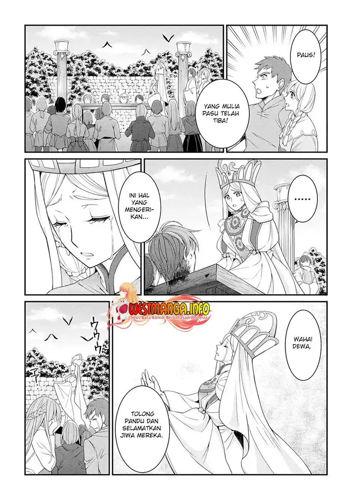 image-komik-shikkoku-tsukai-no-saikyo-yusha-nakama-zenin-ni-uragira-retanode-saikyo-no-mamono-chapter-48-6/33