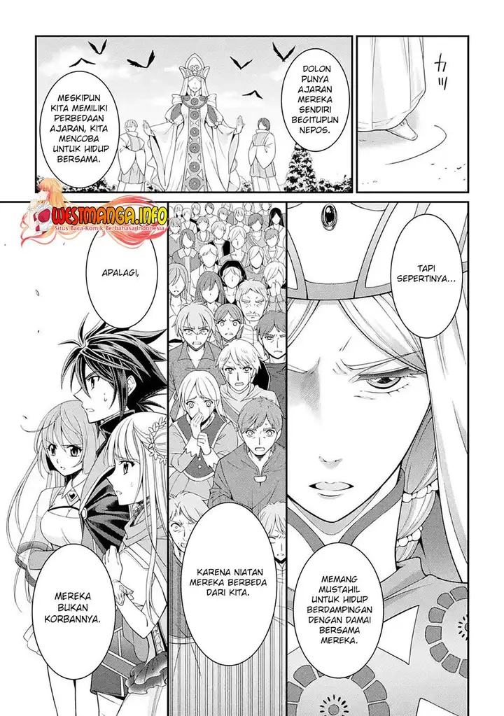 image-komik-shikkoku-tsukai-no-saikyo-yusha-nakama-zenin-ni-uragira-retanode-saikyo-no-mamono-chapter-48-7/33