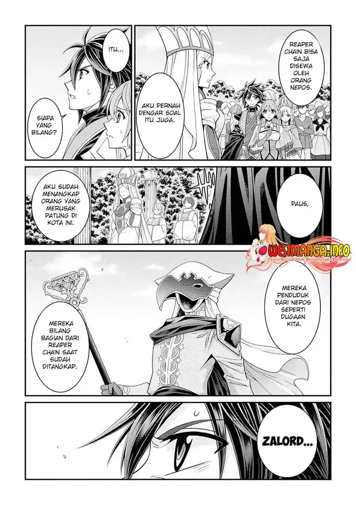 image-komik-shikkoku-tsukai-no-saikyo-yusha-nakama-zenin-ni-uragira-retanode-saikyo-no-mamono-chapter-48-9/33