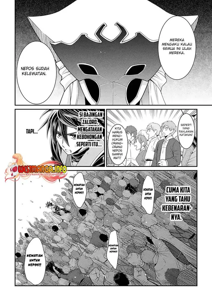 image-komik-shikkoku-tsukai-no-saikyo-yusha-nakama-zenin-ni-uragira-retanode-saikyo-no-mamono-chapter-48-10/33