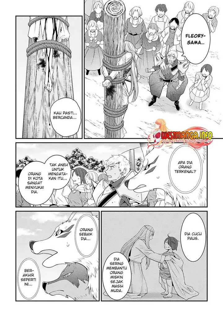 image-komik-shikkoku-tsukai-no-saikyo-yusha-nakama-zenin-ni-uragira-retanode-saikyo-no-mamono-chapter-48-16/33