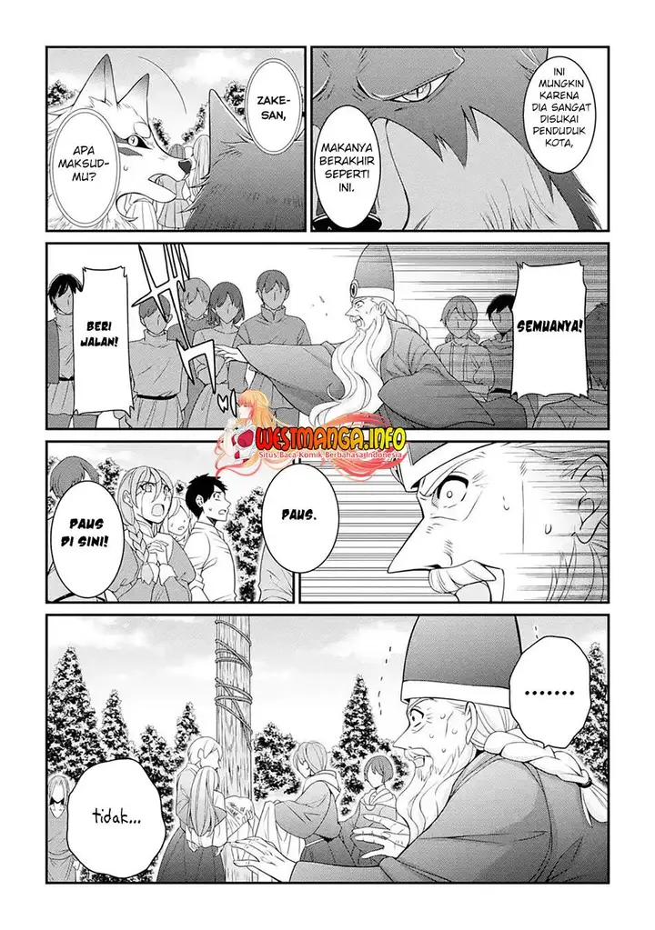 image-komik-shikkoku-tsukai-no-saikyo-yusha-nakama-zenin-ni-uragira-retanode-saikyo-no-mamono-chapter-48-17/33