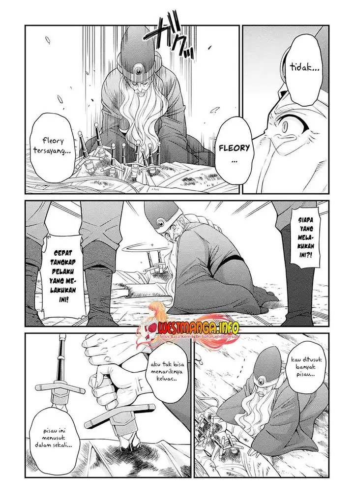 image-komik-shikkoku-tsukai-no-saikyo-yusha-nakama-zenin-ni-uragira-retanode-saikyo-no-mamono-chapter-48-18/33