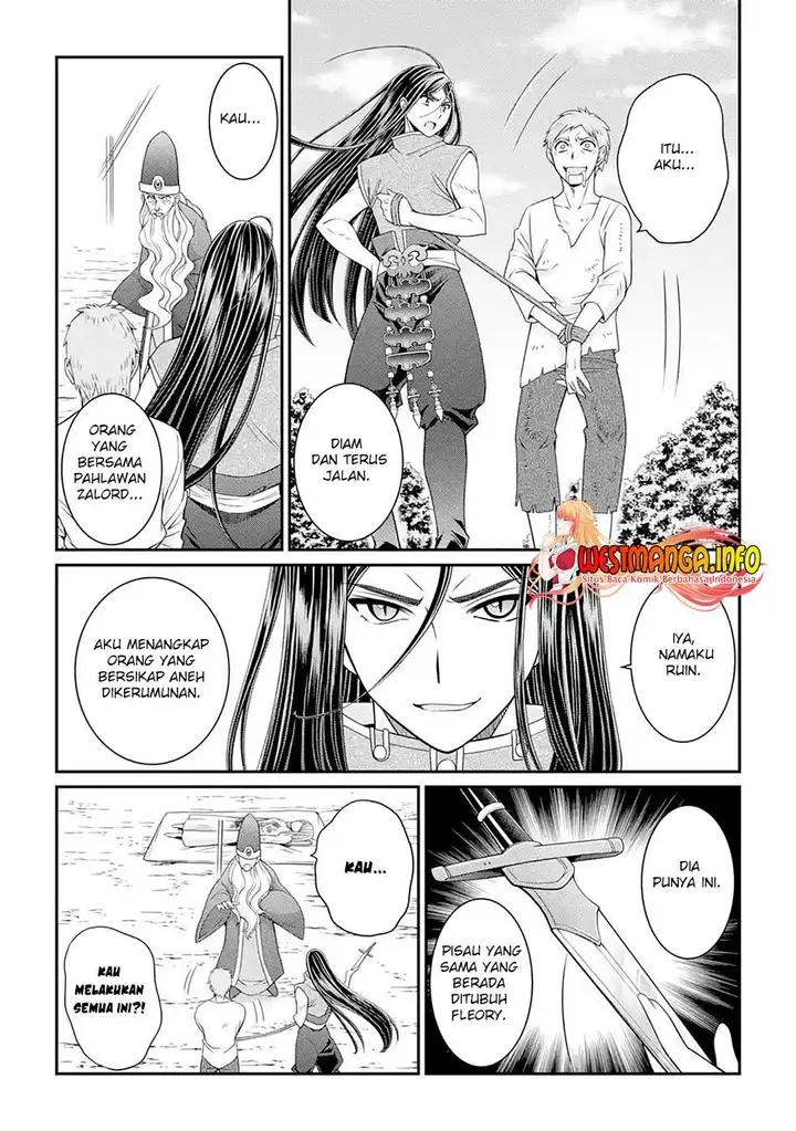 image-komik-shikkoku-tsukai-no-saikyo-yusha-nakama-zenin-ni-uragira-retanode-saikyo-no-mamono-chapter-48-20/33