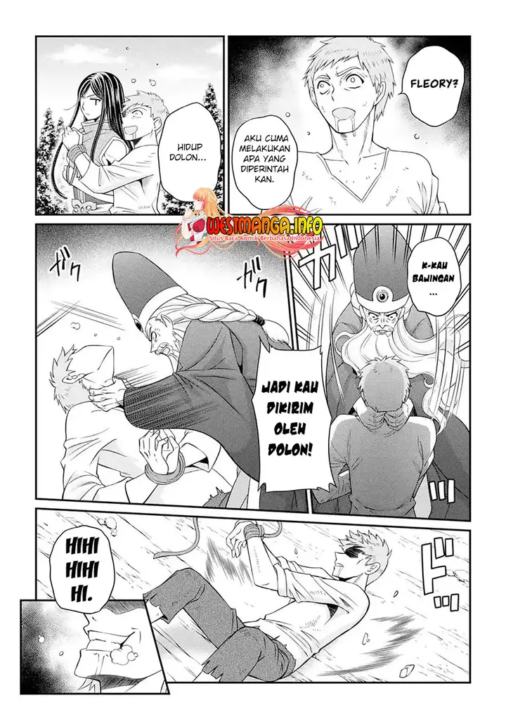 image-komik-shikkoku-tsukai-no-saikyo-yusha-nakama-zenin-ni-uragira-retanode-saikyo-no-mamono-chapter-48-21/33