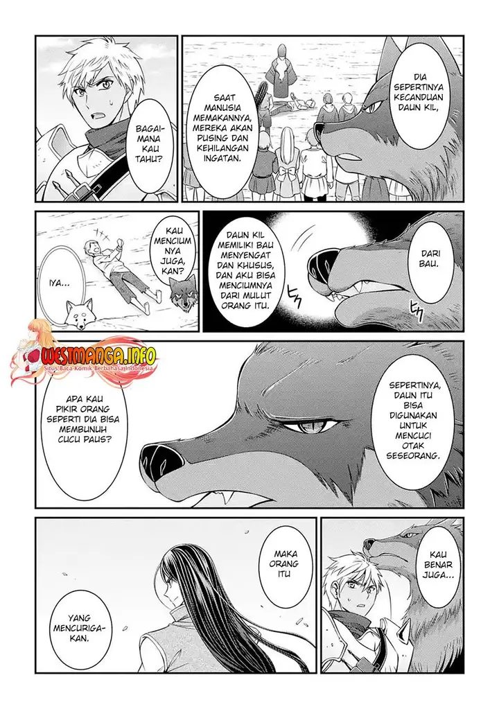 image-komik-shikkoku-tsukai-no-saikyo-yusha-nakama-zenin-ni-uragira-retanode-saikyo-no-mamono-chapter-48-22/33