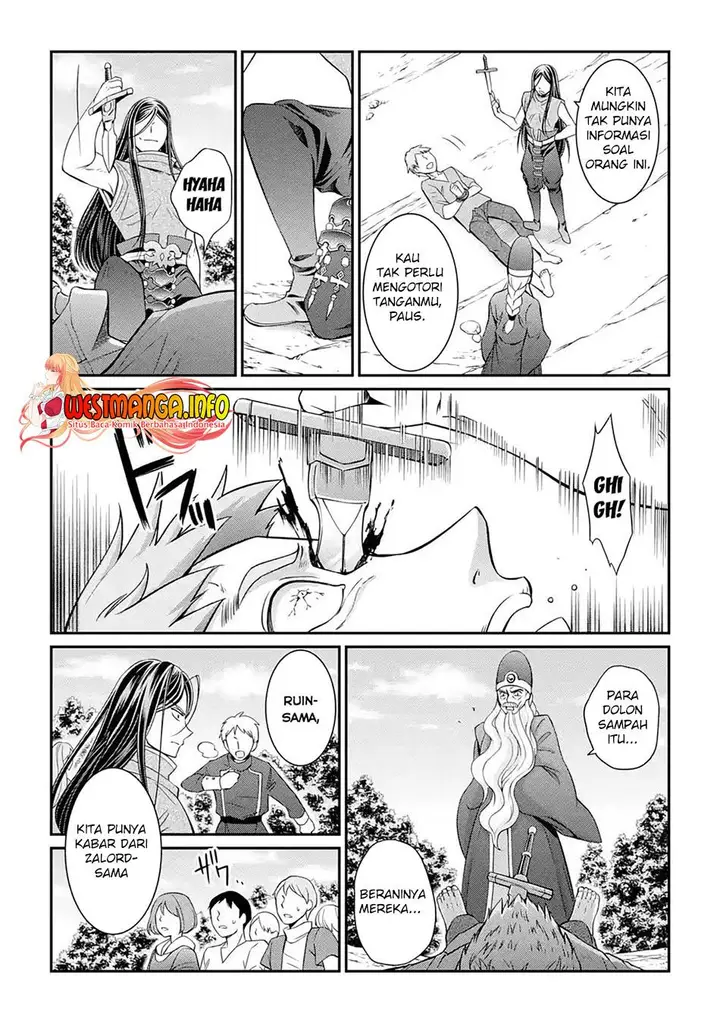 image-komik-shikkoku-tsukai-no-saikyo-yusha-nakama-zenin-ni-uragira-retanode-saikyo-no-mamono-chapter-48-23/33
