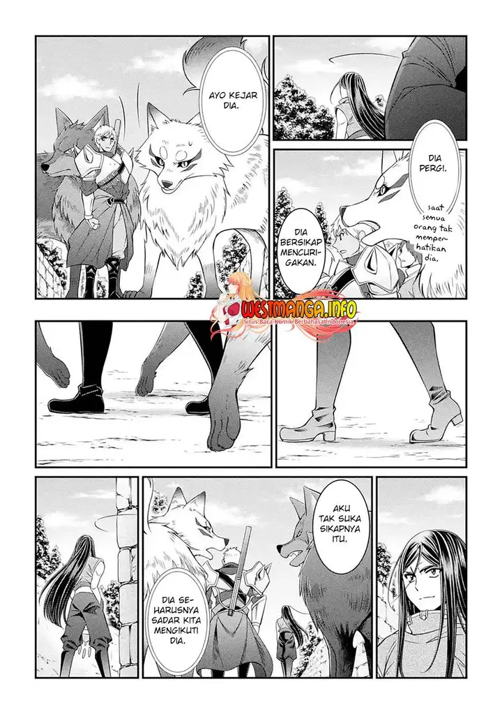 image-komik-shikkoku-tsukai-no-saikyo-yusha-nakama-zenin-ni-uragira-retanode-saikyo-no-mamono-chapter-48-25/33