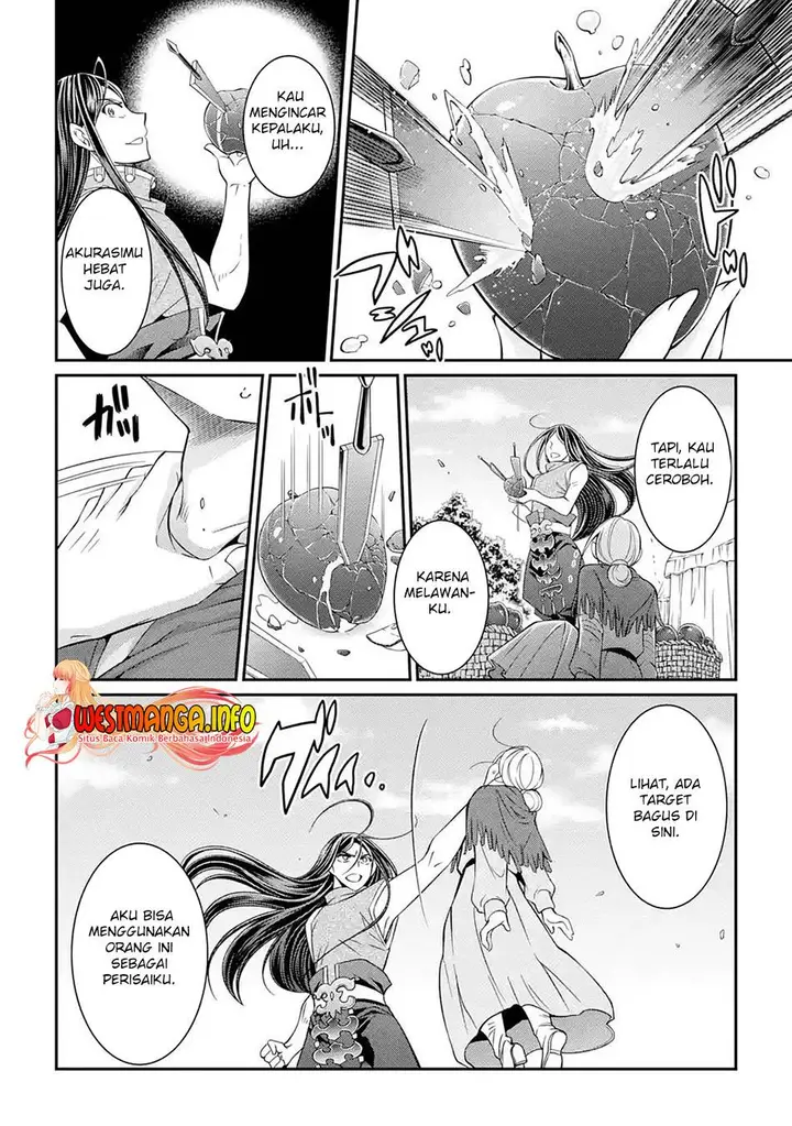 image-komik-shikkoku-tsukai-no-saikyo-yusha-nakama-zenin-ni-uragira-retanode-saikyo-no-mamono-chapter-48-28/33