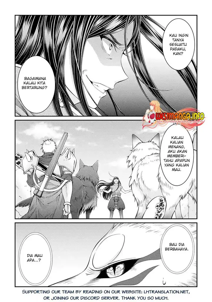 image-komik-shikkoku-tsukai-no-saikyo-yusha-nakama-zenin-ni-uragira-retanode-saikyo-no-mamono-chapter-48-31/33