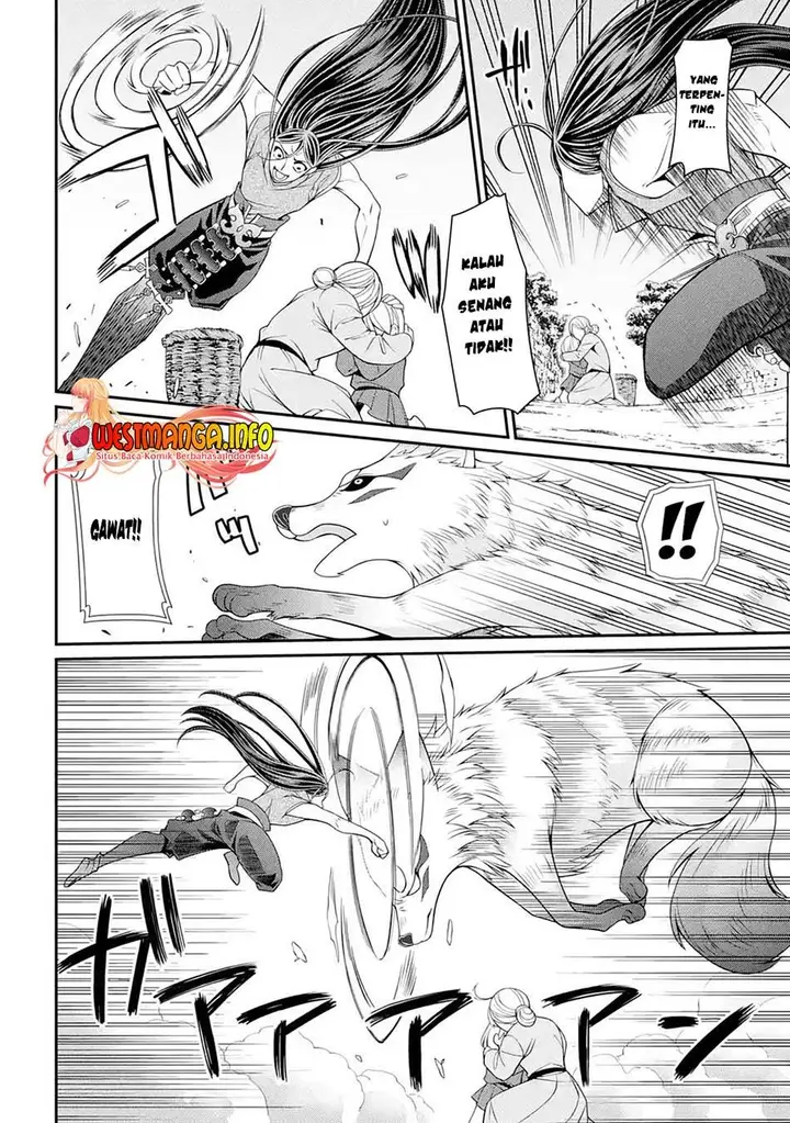 image-komik-shikkoku-tsukai-no-saikyo-yusha-nakama-zenin-ni-uragira-retanode-saikyo-no-mamono-chapter-49-2/33