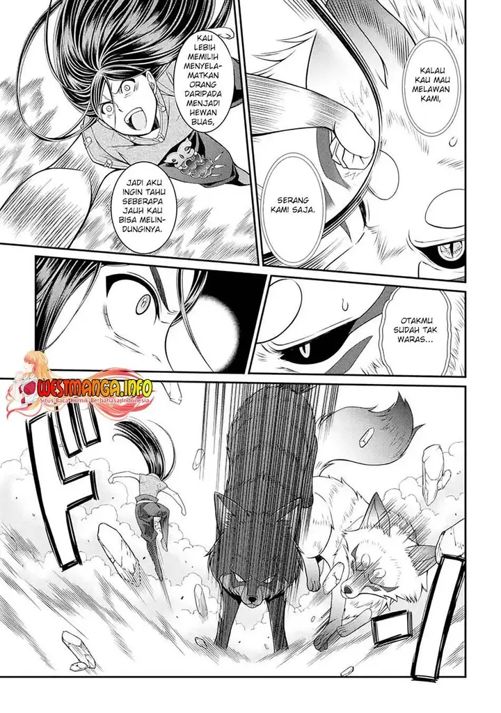 image-komik-shikkoku-tsukai-no-saikyo-yusha-nakama-zenin-ni-uragira-retanode-saikyo-no-mamono-chapter-49-3/33